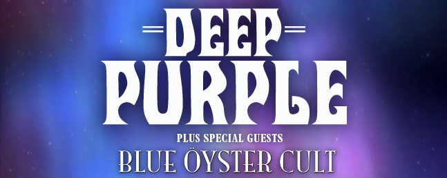 deep purple - vip tickets and hospitality packages, manchester arena
